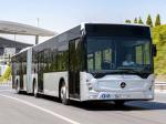 Mercedes-Benz Conecto G 2016 года